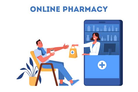 ONLINE PHARMACY .